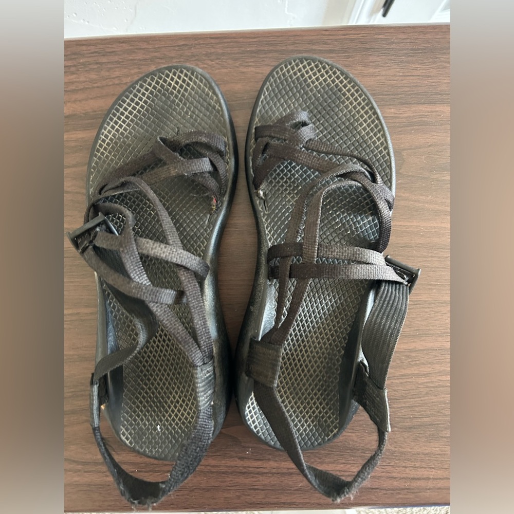 Chaco woman’s sandals
